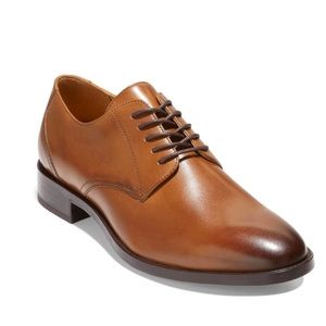 Cole Haan Hawthorne Oxford shoes 11.5
